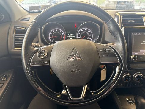 Used 2022 Mitsubishi Outlander Sport LE AWD/4WD image 17