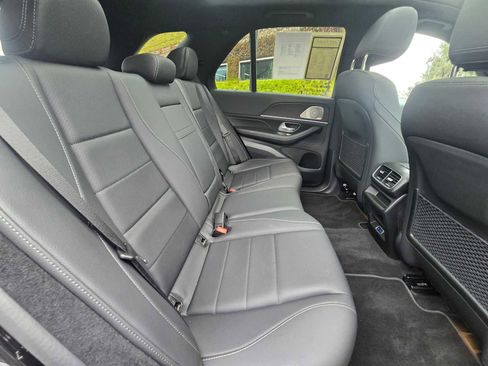 Used 2026 Mercedes-Benz GLE 350 4MATIC image 14