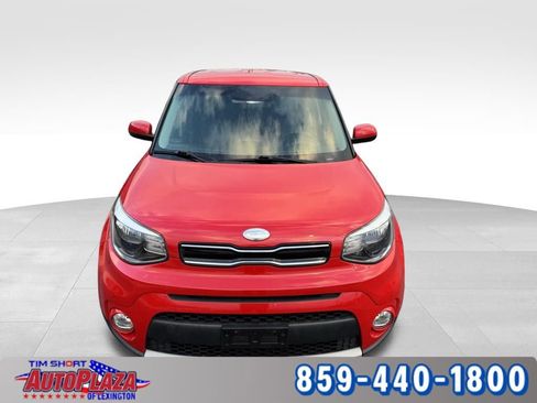 Used 2019 Kia Soul + image 13