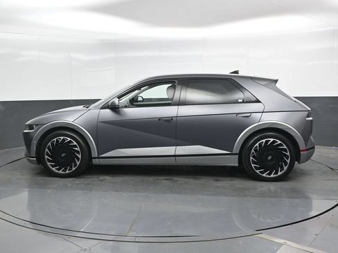 Used 2024 Hyundai Ioniq 5 Limited AWD/4WD image 9