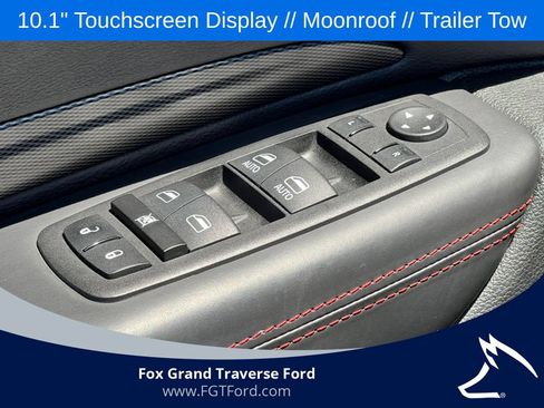 Used 2024 Dodge Durango GT AWD/4WD image 17