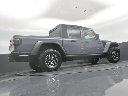New 2026 Jeep Gladiator Rubicon AWD/4WD image 39