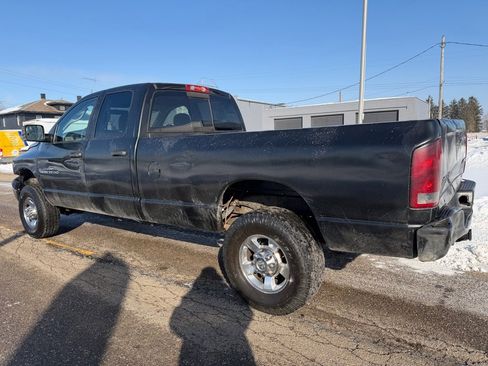 Used 2003 Dodge Ram 2500 Truck ST image 7