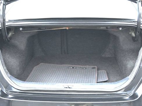 Used 2023 Nissan Altima 2.5 SR AWD/4WD image 40