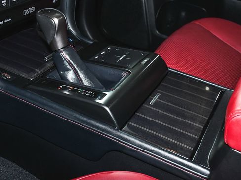 Used 2023 Lexus GX 460 Luxury w/ Sport Design Package image 45