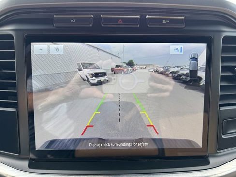 Used 2023 Ford F150 Lariat image 28