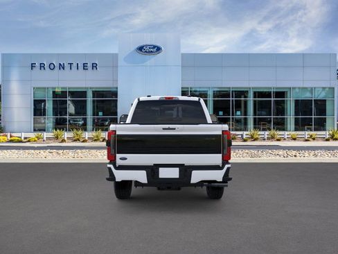 New 2026 Ford F250 Platinum image 5