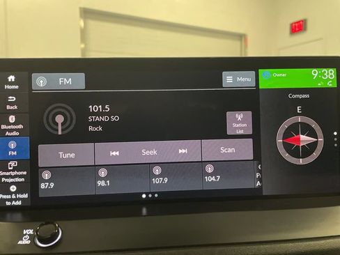 Used 2023 Honda Accord Sport image 16