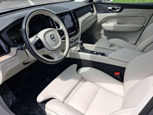 Used 2020 Volvo XC60 T5 Inscription w/ Protection Package Premier FWD image 13