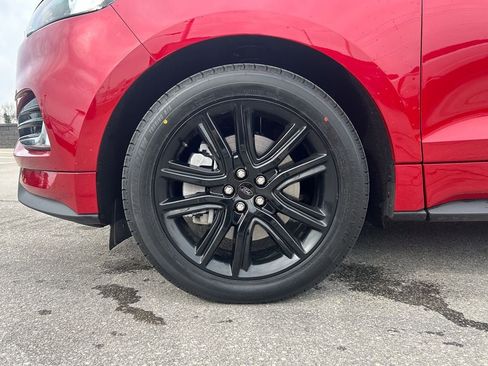 Certified 2023 Ford Edge ST-Line AWD/4WD image 35