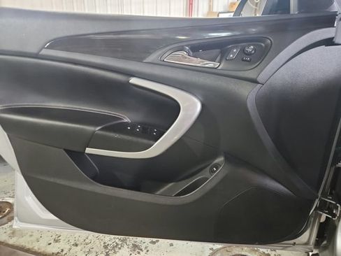 Used 2016 Buick Regal FWD image 20