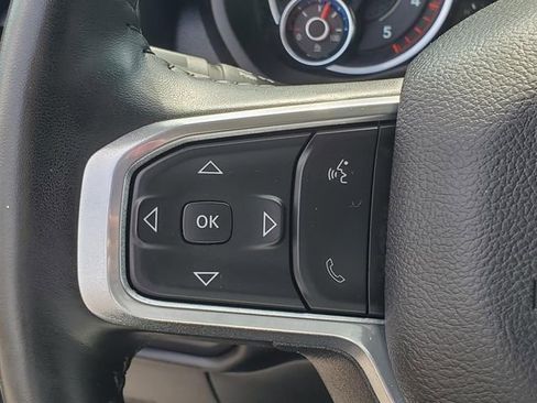 Used 2024 RAM 2500 Laramie w/ Safety Group AWD/4WD image 17