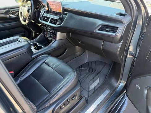 Used 2021 Chevrolet Tahoe RST image 29