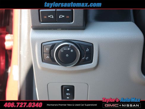 Used 2020 Ford F350 XLT w/ Tremor Off-Road Package AWD/4WD image 25