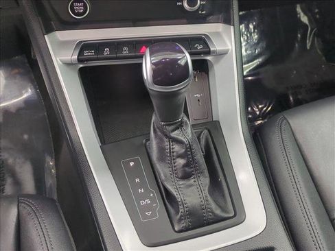 Used 2023 Audi Q3 2.0T Premium AWD/4WD image 12