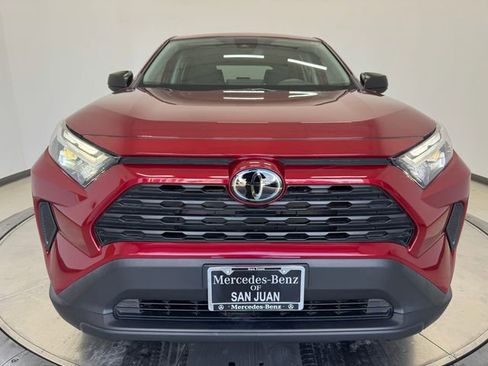 Used 2023 Toyota RAV4 LE image 13