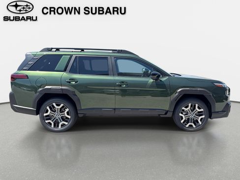 New 2026 Subaru Outback Touring XT AWD/4WD image 3
