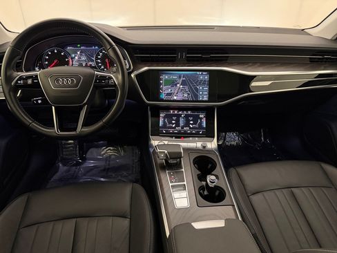 Used 2019 Audi A6 2.0T Premium w/ Convenience Package AWD/4WD image 16