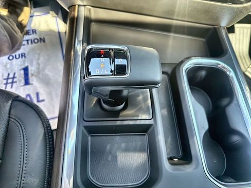 New 2026 Chevrolet Silverado 1500 High Country w/ Technology Package AWD/4WD image 16