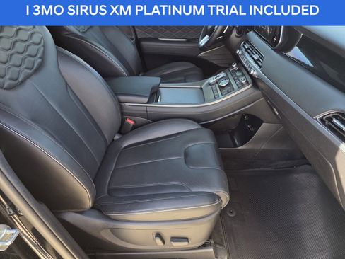 Certified 2021 Hyundai Palisade Calligraphy w/ Cargo Package image 13