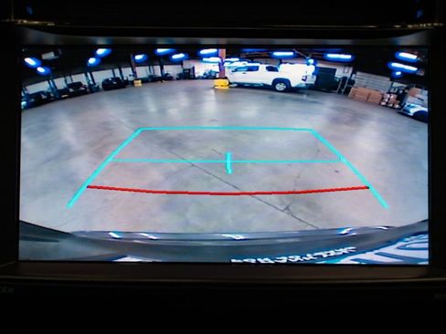 Used 2017 Toyota RAV4 LE w/ All Weather Liner Package image 19