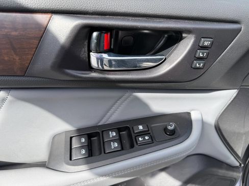 Used 2019 Subaru Outback 2.5i Limited image 22