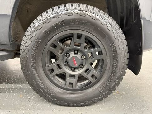 Certified 2024 Toyota 4Runner TRD Pro AWD/4WD image 20