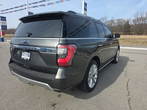 Used 2019 Ford Expedition Limited w/ Equipment Group 302A image 5