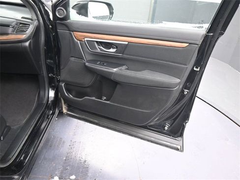 Used 2022 Honda CR-V EX image 11