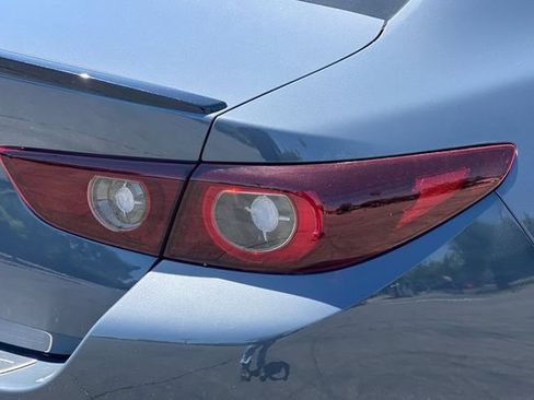 New 2026 MAZDA MAZDA3 Carbon AWD/4WD image 30