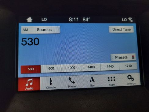 Used 2016 Ford Edge SEL w/ Equipment Group 201A AWD/4WD image 25