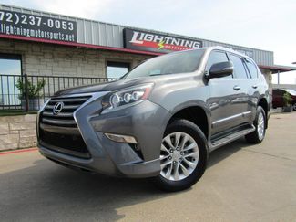 Used 2017 Lexus GX 460 Premium w/ Premium Package AWD/4WD video 1