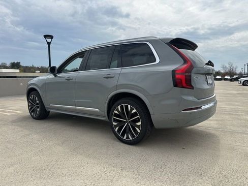 New 2026 Volvo XC90 B6 Plus w/ Protection Package Premier image 5