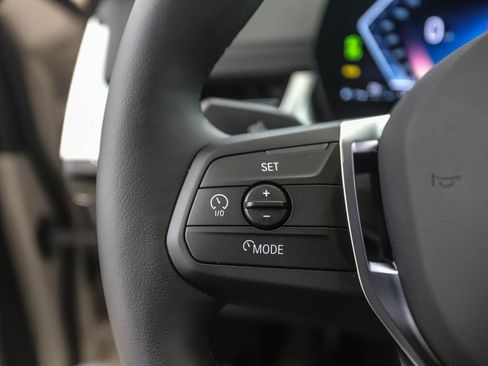 New 2026 BMW X1 xDrive28i w/ Convenience Package image 12