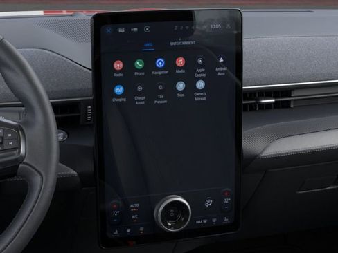 New 2025 Ford Mustang Mach-E Premium RWD image 14