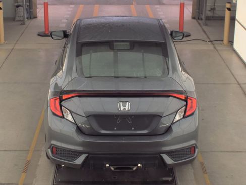 Used 2020 Honda Civic Sport image 7
