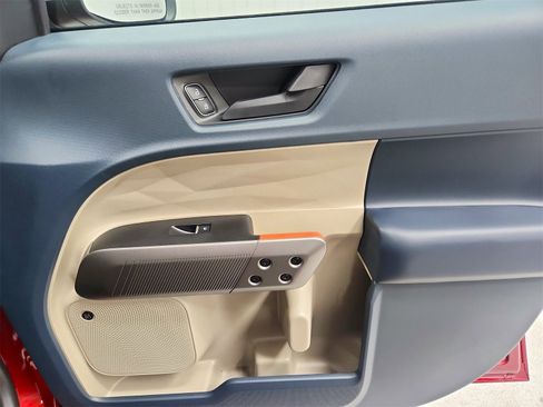 New 2026 Ford Maverick Lariat w/ 4K Tow Package image 43