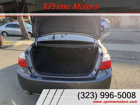 Used 2014 Honda Accord Sport image 11