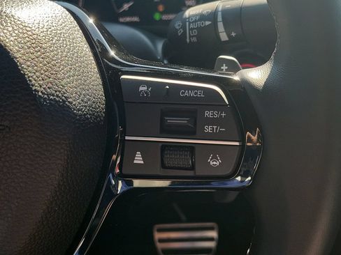 Used 2025 Honda Civic Sport Touring image 14