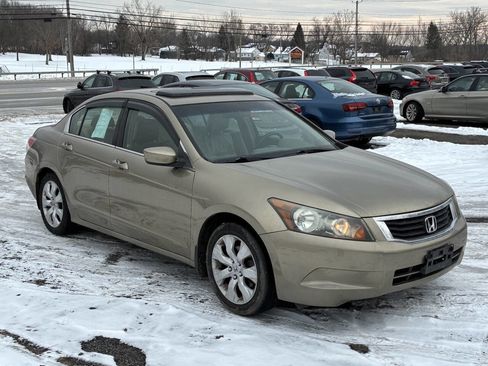 Used 2009 Honda Accord EX-L image 1