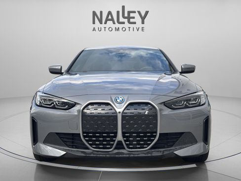 Used 2023 BMW i4 eDrive35 w/ Premium Package image 7