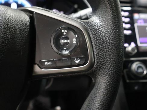 Used 2019 Honda Civic EX image 37
