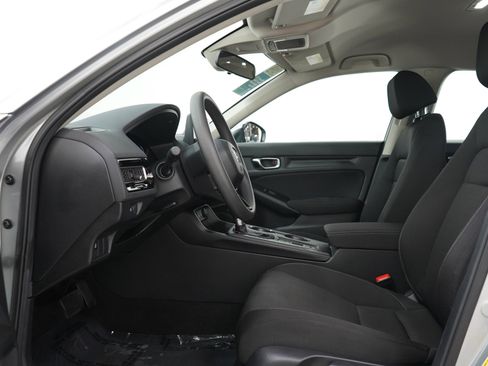 Used 2026 Honda Civic LX image 22