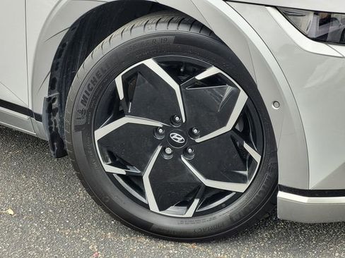 Certified 2024 Hyundai Ioniq 5 Limited RWD image 9