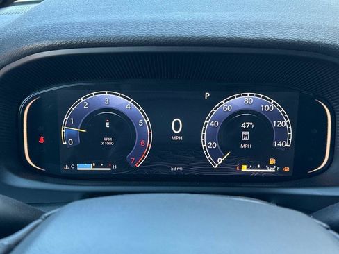 New 2026 Jeep Grand Wagoneer L 2WD image 25