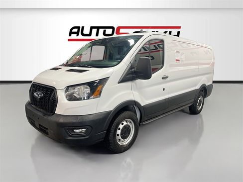 Used 2024 Ford Transit 150 Low Roof image 3