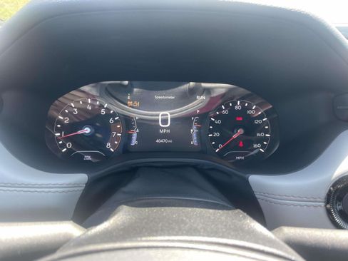 Used 2025 Jeep Compass Limited AWD/4WD image 19