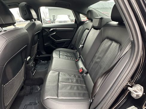 Used 2022 Audi A3 2.0T Premium image 41
