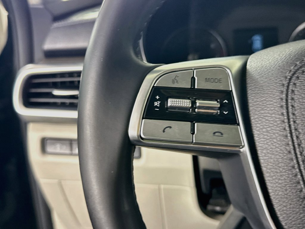 Used 2022 Kia Telluride EX FWD image 22