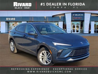 New 2026 Buick Envista Preferred w/ Convenience I Package